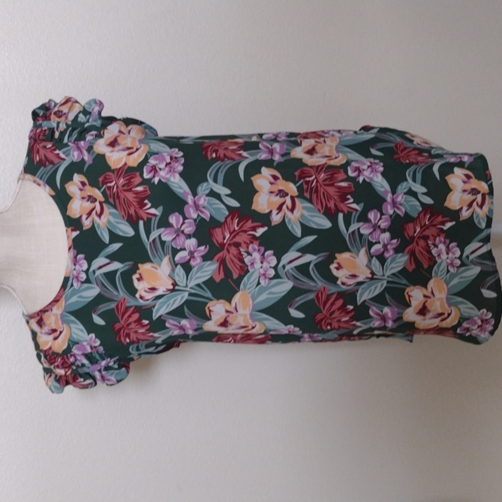 Loft Top